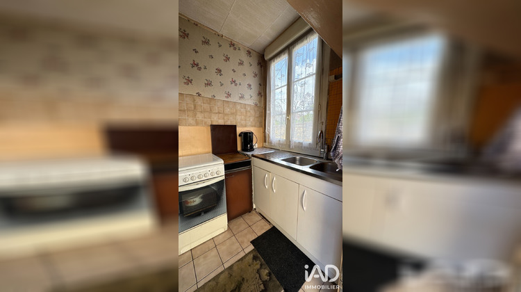 Ma-Cabane - Vente Maison Eurville-Bienville, 78 m²