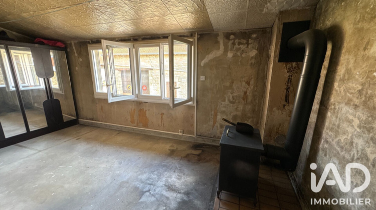 Ma-Cabane - Vente Maison Eurville-Bienville, 78 m²