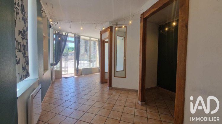 Ma-Cabane - Vente Maison Eurville-Bienville, 248 m²