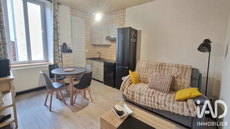 Ma-Cabane - Vente Maison Eurville-Bienville, 248 m²
