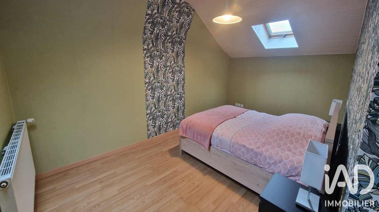Ma-Cabane - Vente Maison Eurville-Bienville, 248 m²