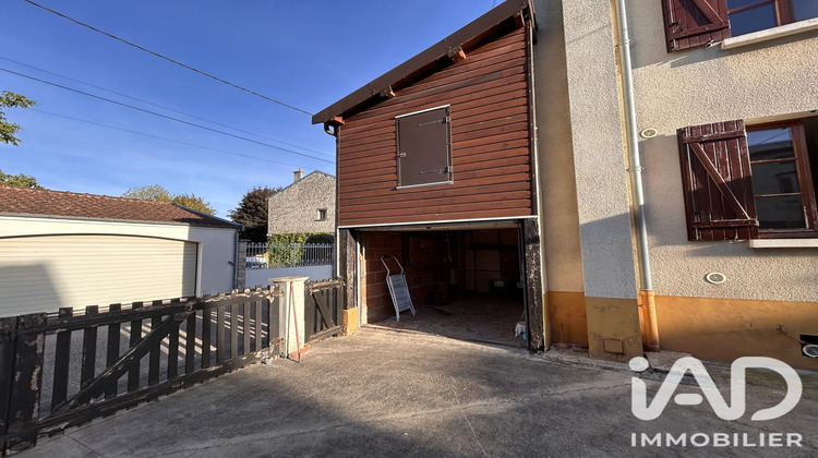 Ma-Cabane - Vente Maison Eurville-Bienville, 70 m²