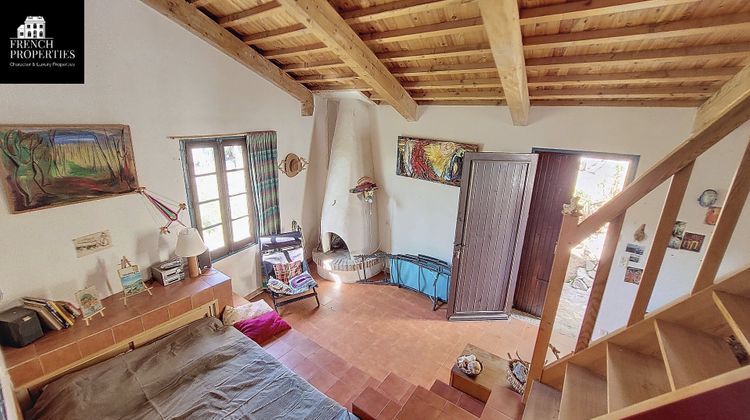 Ma-Cabane - Vente Maison EUS, 202 m²