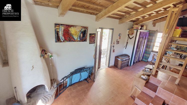 Ma-Cabane - Vente Maison EUS, 202 m²