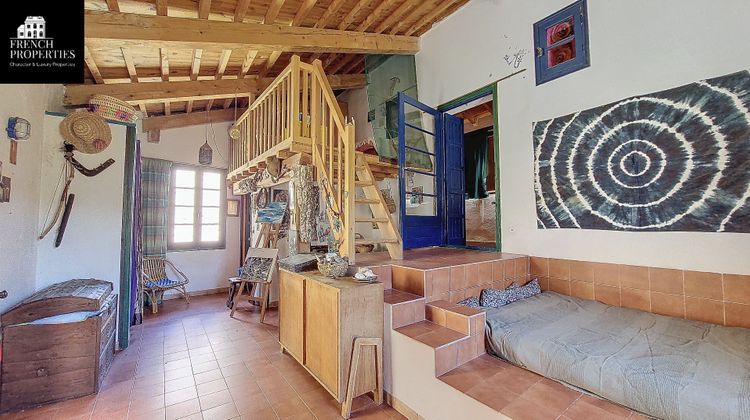 Ma-Cabane - Vente Maison EUS, 202 m²