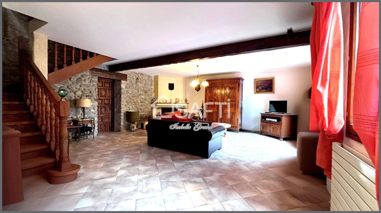 Ma-Cabane - Vente Maison Eus, 200 m²