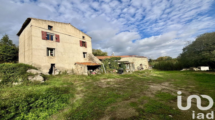 Ma-Cabane - Vente Maison Eus, 430 m²