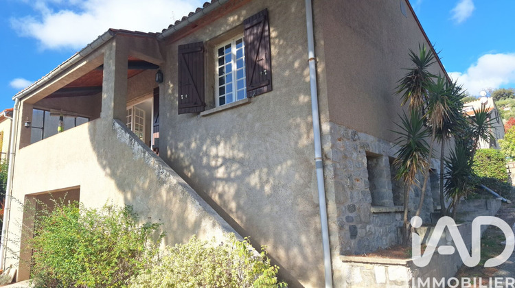 Ma-Cabane - Vente Maison Eus, 112 m²