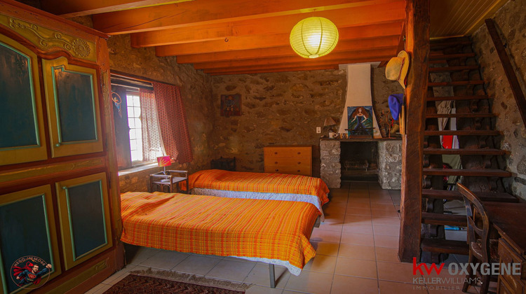 Ma-Cabane - Vente Maison Eus, 147 m²