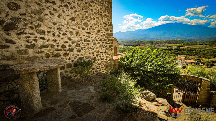 Ma-Cabane - Vente Maison Eus, 147 m²