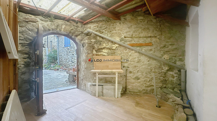 Ma-Cabane - Vente Maison Eus, 73 m²