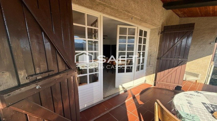 Ma-Cabane - Vente Maison Eus, 115 m²