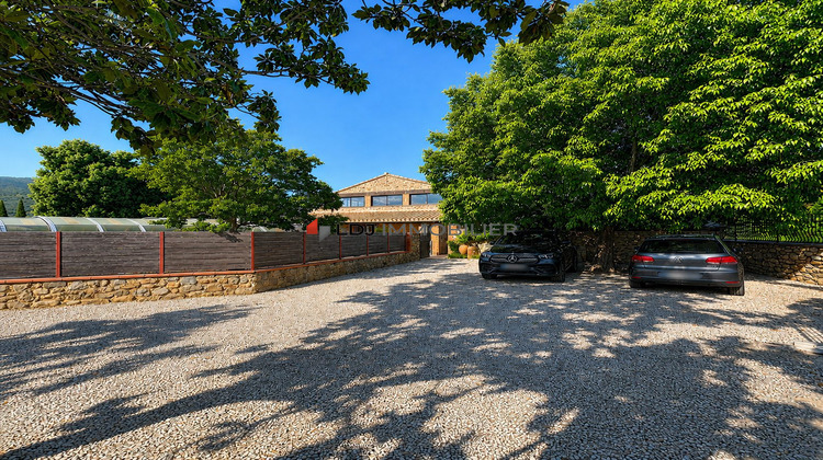 Ma-Cabane - Vente Maison Eus, 200 m²