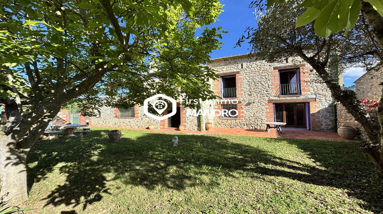 Ma-Cabane - Vente Maison Eus, 200 m²