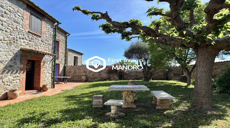 Ma-Cabane - Vente Maison Eus, 200 m²