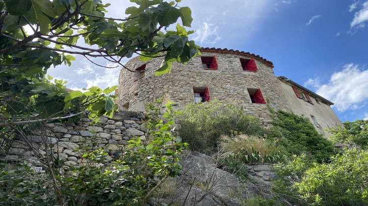 Ma-Cabane - Vente Maison EUS, 73 m²