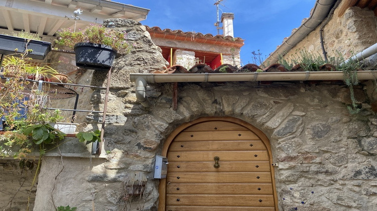Ma-Cabane - Vente Maison EUS, 73 m²