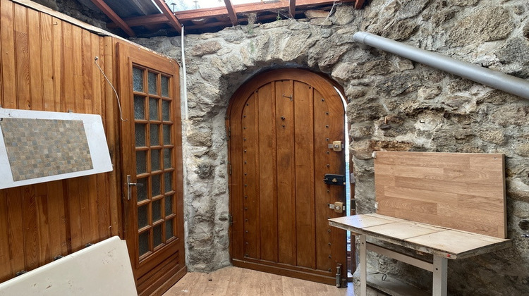 Ma-Cabane - Vente Maison EUS, 73 m²