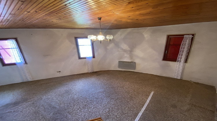Ma-Cabane - Vente Maison EUS, 73 m²