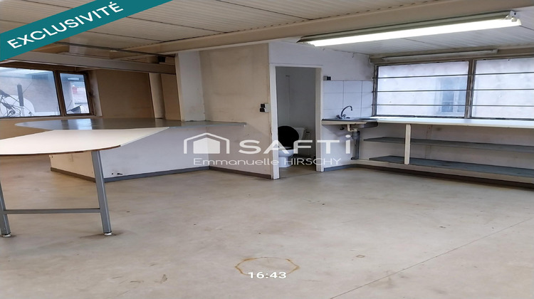 Ma-Cabane - Vente Maison Euvezin, 100 m²