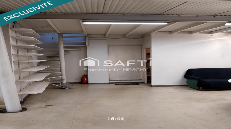 Ma-Cabane - Vente Maison Euvezin, 100 m²