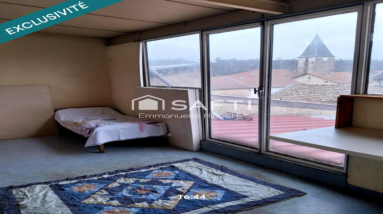 Ma-Cabane - Vente Maison Euvezin, 100 m²