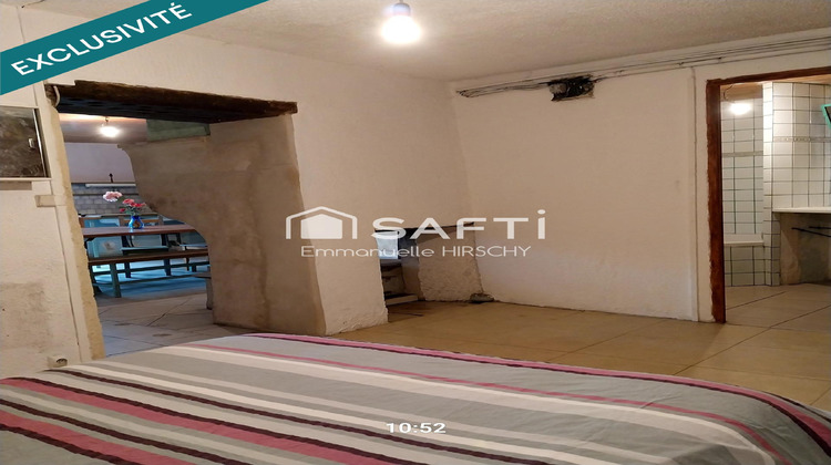 Ma-Cabane - Vente Maison Euvezin, 160 m²