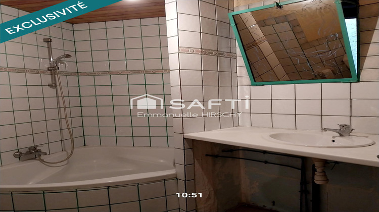 Ma-Cabane - Vente Maison Euvezin, 160 m²