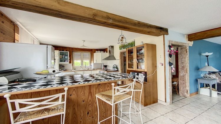 Ma-Cabane - Vente Maison EUVILLE, 143 m²