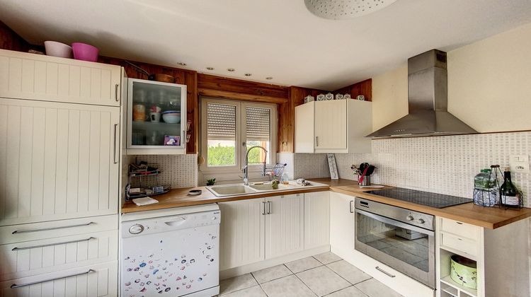 Ma-Cabane - Vente Maison EUVILLE, 143 m²