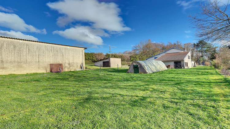 Ma-Cabane - Vente Maison EUVILLE, 80 m²