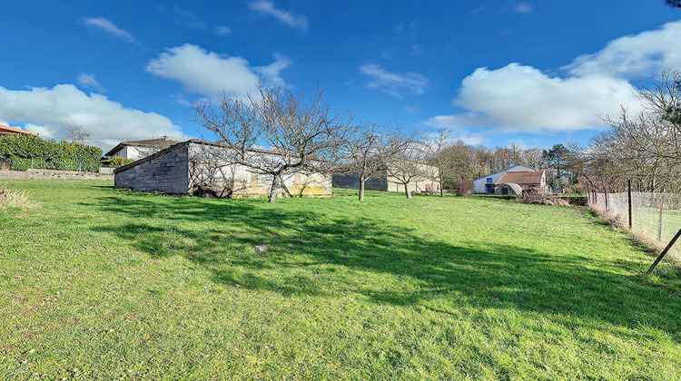 Ma-Cabane - Vente Maison EUVILLE, 80 m²