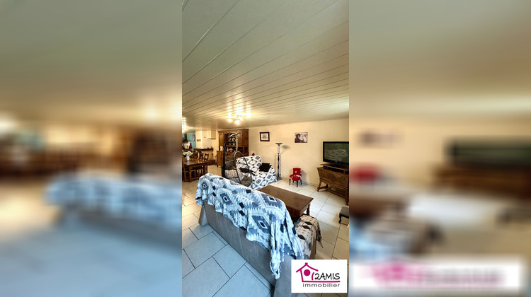 Ma-Cabane - Vente Maison EUVILLE, 193 m²