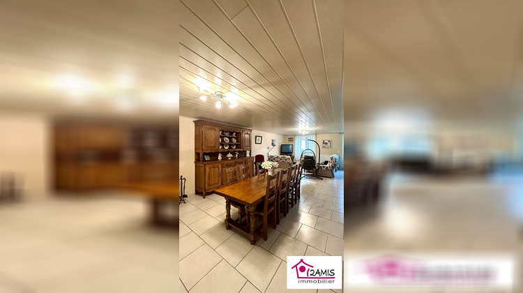 Ma-Cabane - Vente Maison EUVILLE, 193 m²