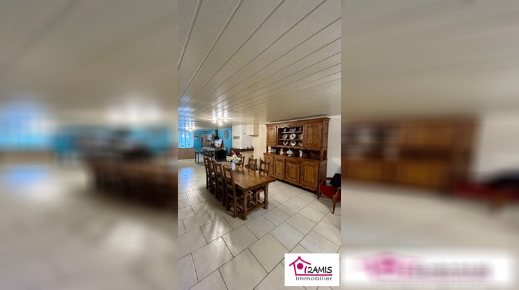 Ma-Cabane - Vente Maison EUVILLE, 193 m²