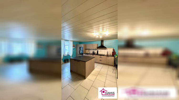 Ma-Cabane - Vente Maison EUVILLE, 193 m²