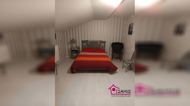 Ma-Cabane - Vente Maison EUVILLE, 193 m²