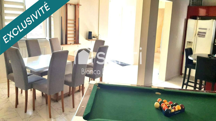 Ma-Cabane - Vente Maison Euville, 141 m²