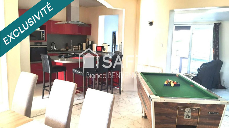 Ma-Cabane - Vente Maison Euville, 141 m²