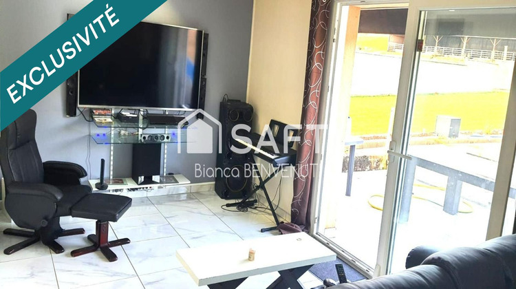 Ma-Cabane - Vente Maison Euville, 141 m²