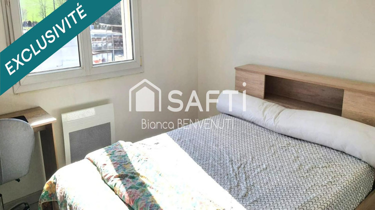 Ma-Cabane - Vente Maison Euville, 141 m²