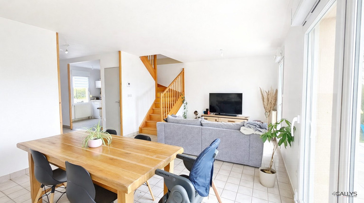 Ma-Cabane - Vente Maison Euville, 107 m²