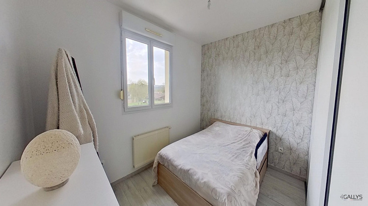 Ma-Cabane - Vente Maison Euville, 107 m²