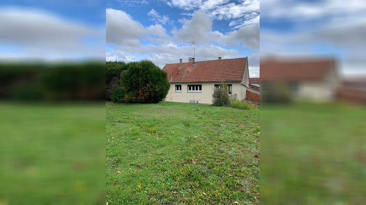 Ma-Cabane - Vente Maison EUVY, 98 m²