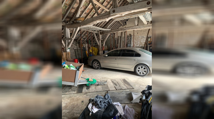 Ma-Cabane - Vente Maison EUVY, 98 m²