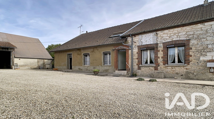 Ma-Cabane - Vente Maison Euvy, 162 m²