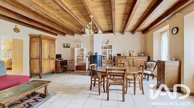 Ma-Cabane - Vente Maison Euvy, 162 m²