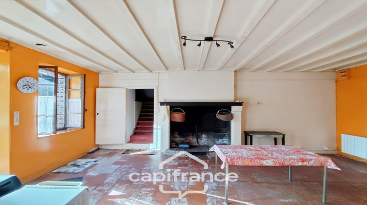 Ma-Cabane - Vente Maison EVAILLE, 141 m²