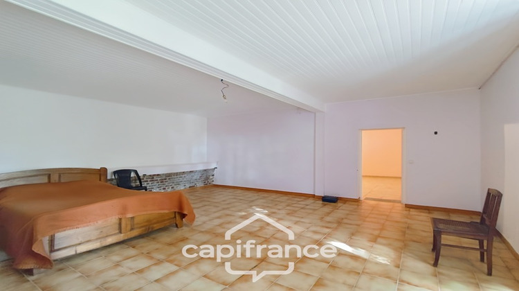 Ma-Cabane - Vente Maison EVAILLE, 141 m²