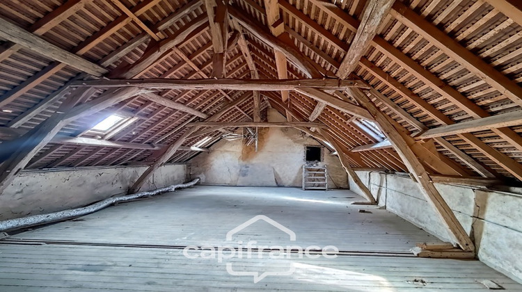 Ma-Cabane - Vente Maison EVAILLE, 141 m²